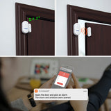 KERUI Tuya WiFi Door & Window Sensor 