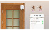KERUI Tuya WiFi Door & Window Sensor 