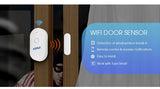 KERUI Tuya WiFi Door & Window Sensor 