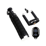 flexible octopus mini tripod 