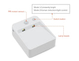 Smart PIR Motion Sensor