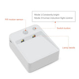 Smart PIR Motion Sensor