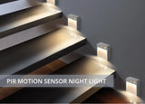 Smart PIR Motion Sensor