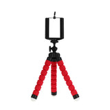 flexible octopus mini tripod 