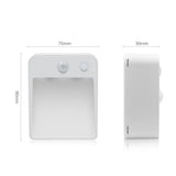 Smart PIR Motion Sensor