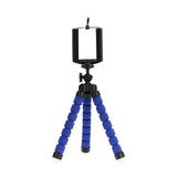 flexible octopus mini tripod 
