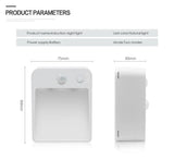 Smart PIR Motion Sensor