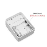 Smart PIR Motion Sensor