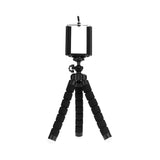 flexible octopus mini tripod 