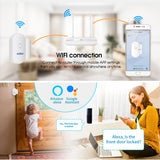 KERUI Tuya WiFi Door & Window Sensor 