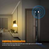 KERUI Tuya WiFi Door & Window Sensor 