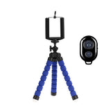 flexible octopus mini tripod 