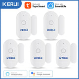 KERUI Tuya WiFi Door & Window Sensor 