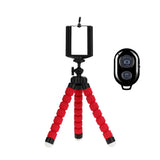 flexible octopus mini tripod 