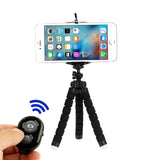 flexible octopus mini tripod 