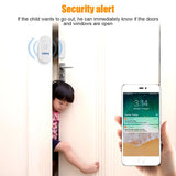 KERUI Tuya WiFi Door & Window Sensor 