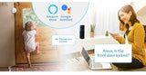 KERUI Tuya WiFi Door & Window Sensor 