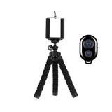 flexible octopus mini tripod 