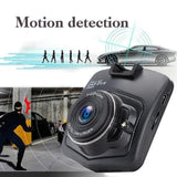 1080p dash cam with night 