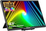 Eyoyo 10 inch FHD portable 