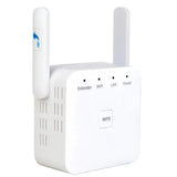 home WiFi signal booster