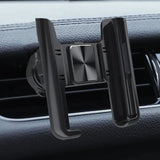 AutoGrip Car Phone Mount IllumniWave