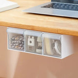 multi-grid under desk drawer 