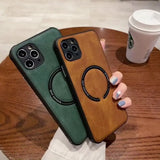 elegant magnetic charging 