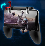 W11 PUBG mobile gamepad controller