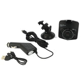 1080p dash cam with night vision