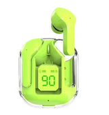wireless noise cancelling earbuds