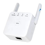 home WiFi signal booster