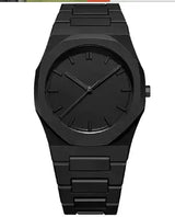 Jean Poedagar Phantom 41mm women's watch