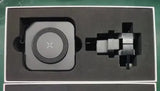 5 in 1 magnetic wireless charger power bank