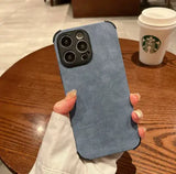 TotalGuard soft silicone TPU