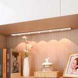 Instant Motion Detector