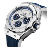 2025 Mens Mechanical Sport Watch