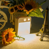 Smart PIR Motion Sensor