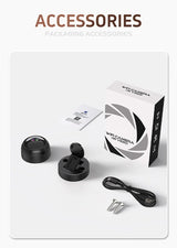 Smart 360 4K Security 