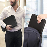 waterproof shockproof EVA laptop sleeve case