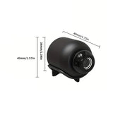 X5 mini 1080P WiFi surveillance 