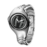 Twisted Mens Digital Watch  