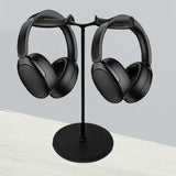 desk headset stand