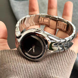 Twisted Mens Digital Watch  