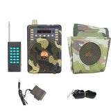 portable voice amplifier for teachers