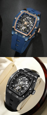 MEGIR Mens Automatic Mechanical 
