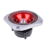 piezo horn tweeter speaker driver