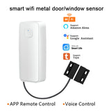 Smart WiFi Door & Window Sensor