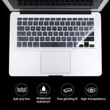 Waterproof Dustproof Soft Protector for Notebook
