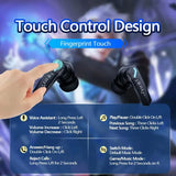 Lenovo GM2 Pro Bluetooth 